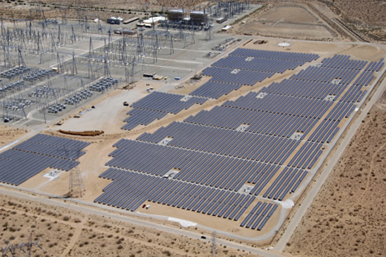 la-Solar