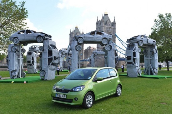 citihenge