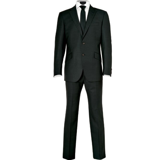Marks & Spencer unveils sustainable and eco-friendly suit made from ...