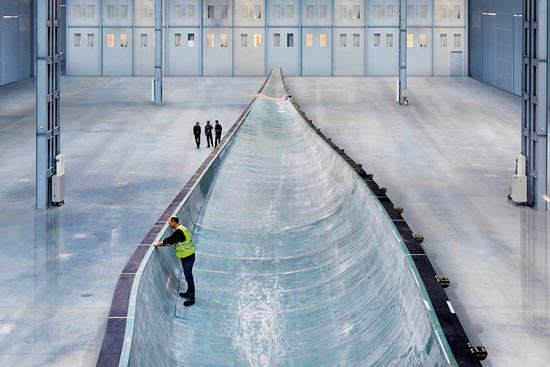 turbine-rotor-blades