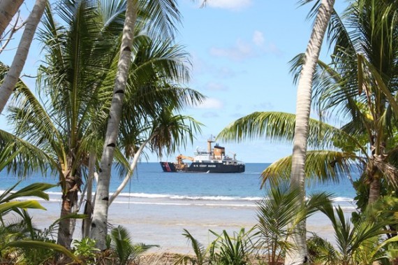 tokelau