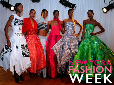 Fashion Show