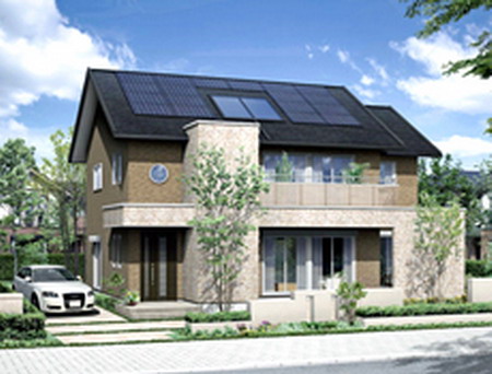Building Maintenance from House and Renovation