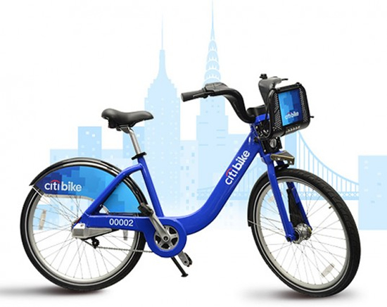citibike