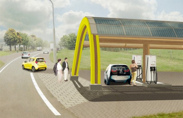 netherlands-ev-fast-charging-stations