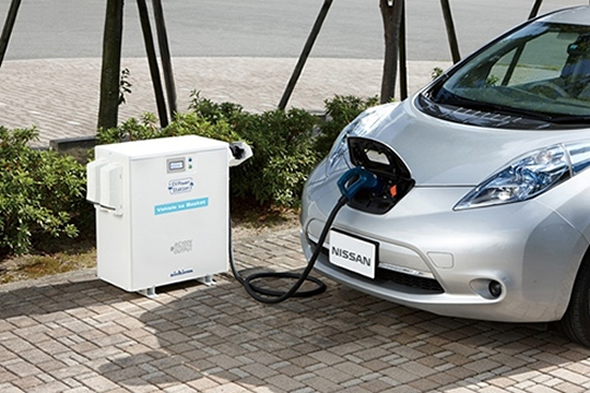 ev-charger