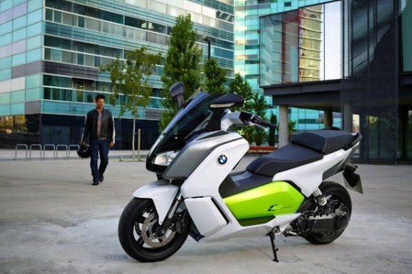 scooter