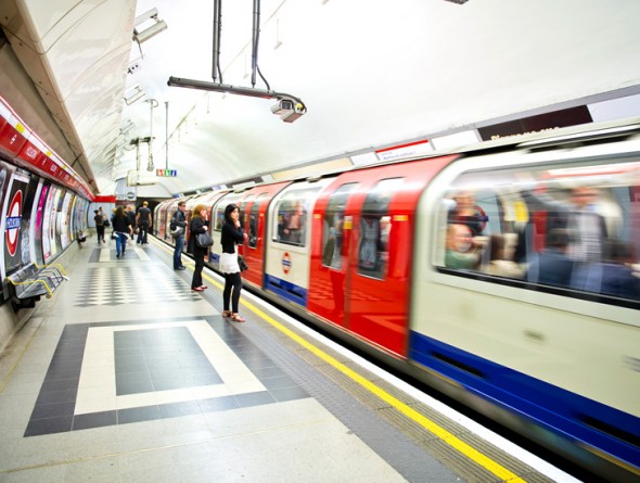 london-underground