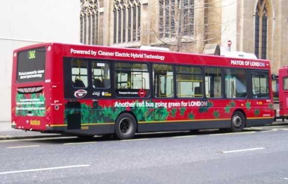 london-electric-bus