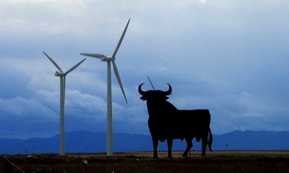 spanish-wind-turbines