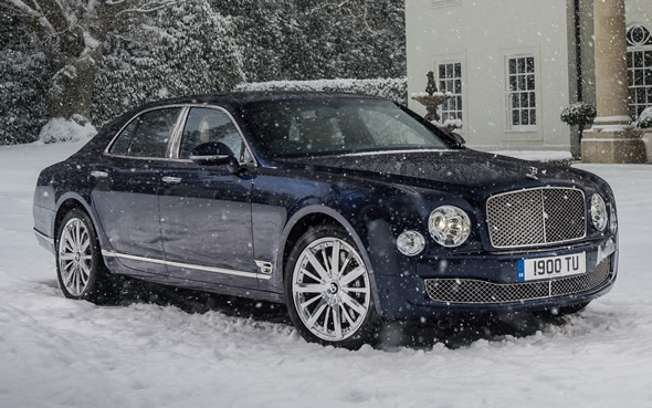 2014-Bentley-Mulsanne