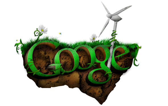 google-green