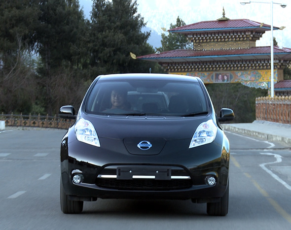 nissan-bhutan-1