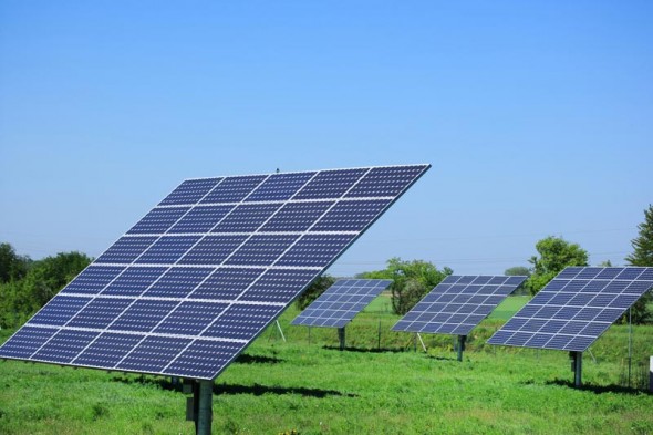 solar-farm