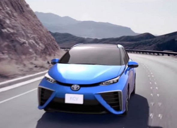toyota-fuel-cell-vehicle