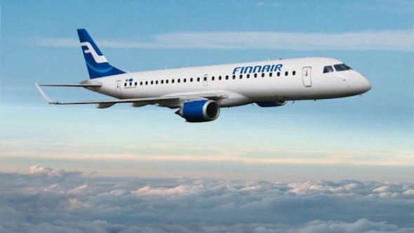 finnair-airplane