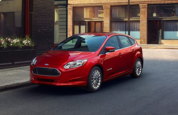 ford-electric-car