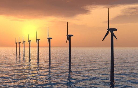 worlds-largest-offshore-wind-farm