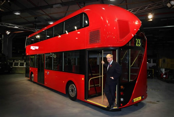 Londons-Double-Decker-bus-2