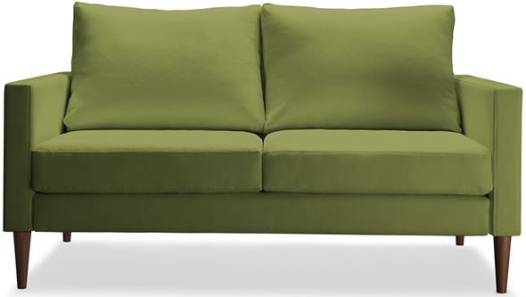 Campaign Furniture by former Apple 1