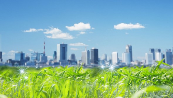Industries that are Going Green 1
