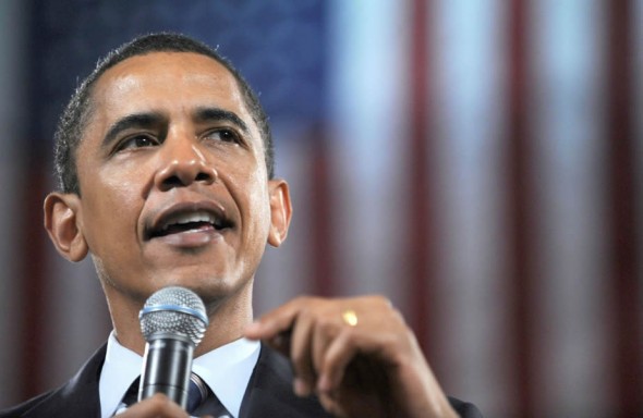 President Obama’s Climate Action Plan 1