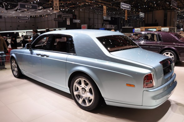 future of Roll Royce electric 2