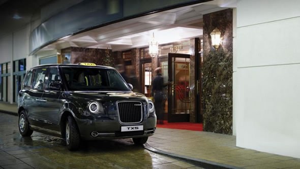 london-tx5-cab