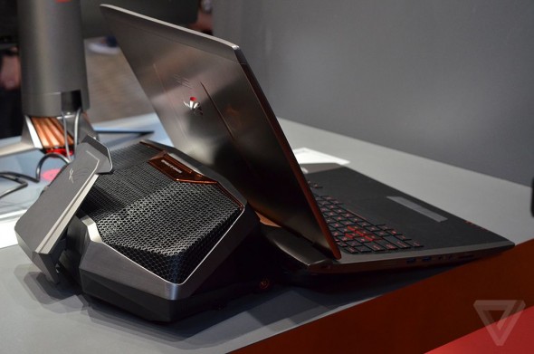 ASUS 2