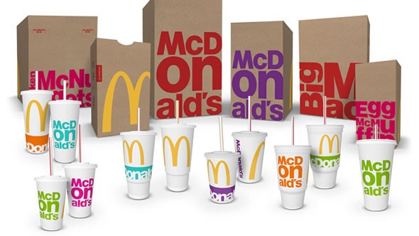 mcdonald