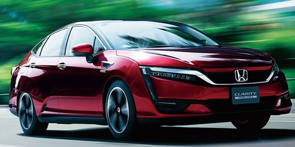 honda-car