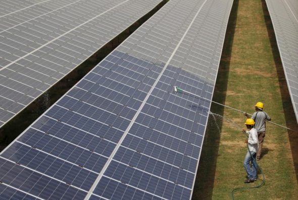 solar-india