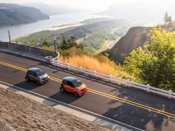 Smart-Cars